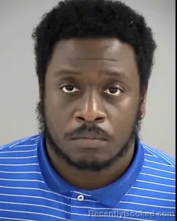 Mugshot of CLARENCE STUART GREEN