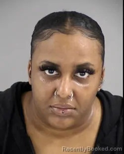 Mugshot of SHAWNA FONTEZIA HARDY