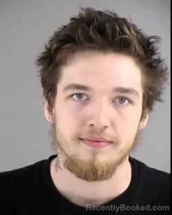 Mugshot of JACOB ELCHANA BARB