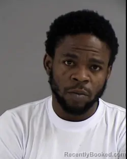 Mugshot of TARIF JALIAL DORN NEWMONES