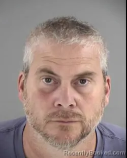 Mugshot of JACK PAUL GIRARDI booked in Henrico County, Virginia on March 19, 2026