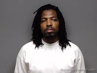 Mugshot of JOHNATHAN EDWARD WILSON booked in Henrico County, Virginia on June 26, 2026