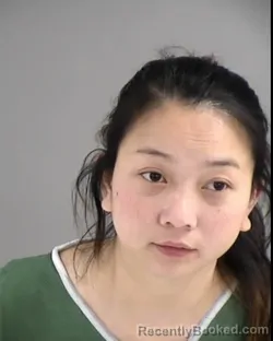 Mugshot of SEAVFONG SAN