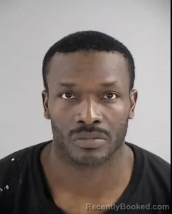 Mugshot of ANTHONY WADE MORRIS