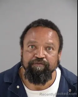 Mugshot of TONY VALENTINE