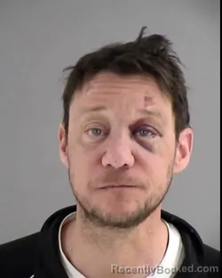 Mugshot of PAULO OLIVEIRA DIAS FERNANDES booked in Henrico County, Virginia on April 8, 2026