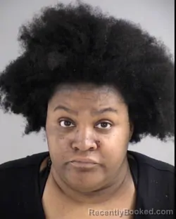 Mugshot of KEARA ALYSE SMITH booked in Henrico County, Virginia on May 26, 2026