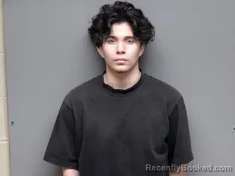 Mugshot of MIGUEL ANGEL RAMIREZ VILLASENOR booked in Henrico County, Virginia on July 2, 2026