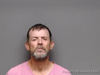 Mugshot of Clifton Bray booked in Henrico County, Virginia on July 3, 2026