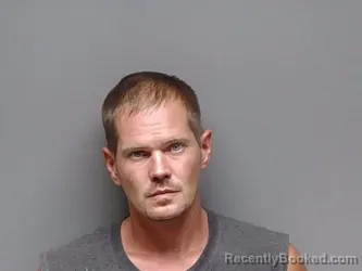 Mugshot of WILLIAM BROCK JR booked in Henrico County, Virginia on July 9, 2026