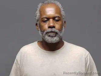 Mugshot of Willie Edward Hester JR booked in Henrico County, Virginia on July 11, 2026