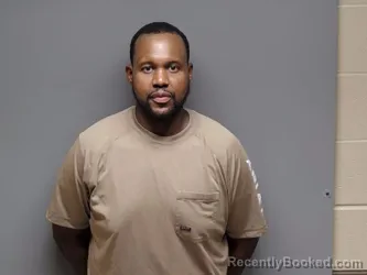 Mugshot of Reginald Jr Armwood
