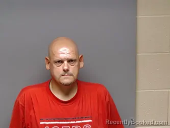 Mugshot of Jeffery Bowman booked in Henrico County, Virginia on September 11, 2026