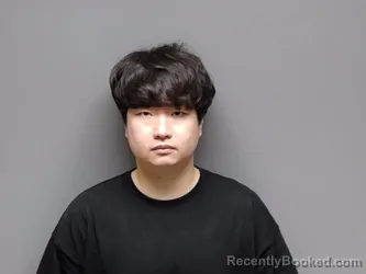 Mugshot of Eun Suk Lee booked in Henrico County, Virginia on September 9, 2026