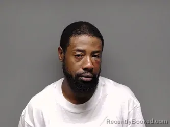 Mugshot of Melvin C Cross-Mills Iii booked in Henrico County, Virginia on September 15, 2026