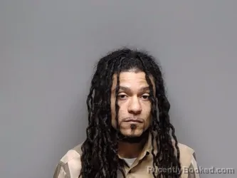 Mugshot of Trevor Andrew Wilkins booked in Henrico County, Virginia on September 17, 2026