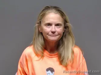 Mugshot of Stephaine Nicole Maddox booked in Henrico County, Virginia on September 28, 2026