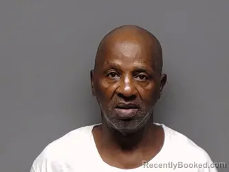 Mugshot of Joseph Mason Davis booked in Henrico County, Virginia on September 30, 2026