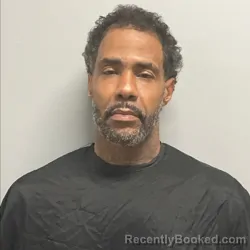 Mugshot of JOHN HENRY JAMISON