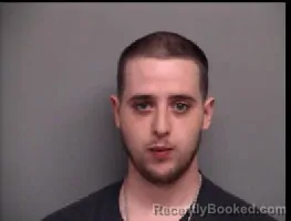 Mugshot of ANTHONY DON DAVIS