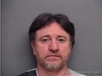 Mugshot of GLENNIE WILLIAM MCBRIDE