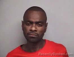 Mugshot of DOMINIC LANE STONE