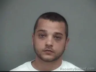 Mugshot of RYAN MCKINLEY JANEY
