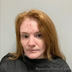 Mugshot of KAITLYN BRIANNA STANLEY
