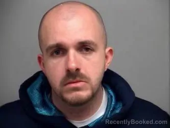 Mugshot of JONATHAN THOMAS CLARK