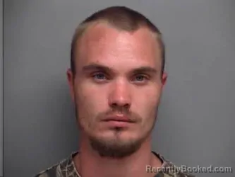 Mugshot of RANDALL SHANE CASSELL