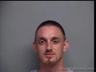 Mugshot of BRENT RAY DOSS