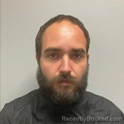 Mugshot of JARRET SHAINE TILLEY