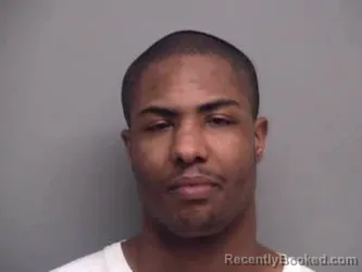 Mugshot of JACCHAEUS JAMILE LEATH