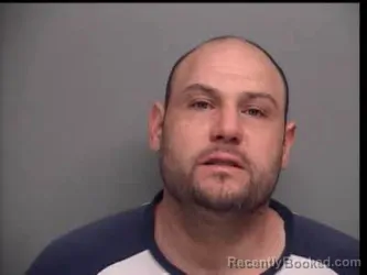 Mugshot of KEVIN JOSEPH SCHANDEL