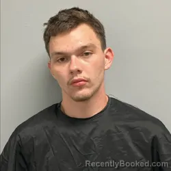 Mugshot of PHILLIP STEPHEN RAY THOMPSON