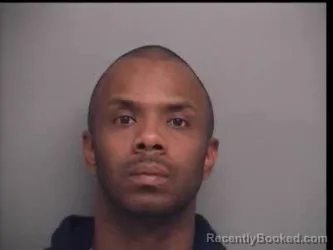 Mugshot of ADRIAN RASHAD SCALES