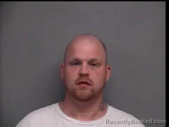 Mugshot of JONATHAN PAUL CUMBEE