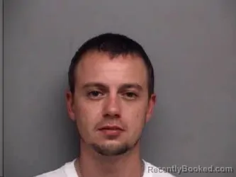 Mugshot of JONATHAN GRAYSON NUNN