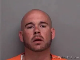 Mugshot of KEVIN MICHAEL DUNFORD booked in Henry County, Virginia on April 20, 2026