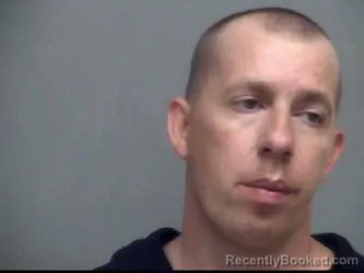 Mugshot of ARCHER HENRY WILSON booked in Henry County, Virginia on April 20, 2026