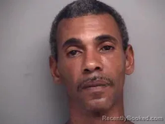 Mugshot of RONALD BERNARD VALENTINE booked in Henry County, Virginia on April 22, 2026