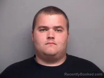 Mugshot of RANDY LEE BLANKENSHIP booked in Henry County, Virginia on April 22, 2026