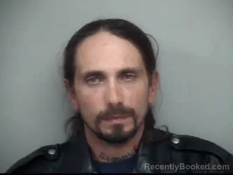 Mugshot of RODNEY MICHAEL CONNER booked in Henry County, Virginia on May 19, 2026