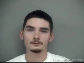 Mugshot of SAMUEL NASH WILLIAMS booked in Henry County, Virginia on June 18, 2026