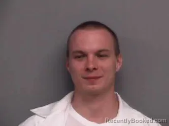 Mugshot of ANTONIO CHRISTOPHER GILLEY booked in Henry County, Virginia on July 20, 2026
