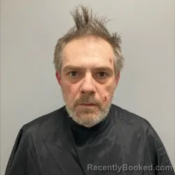 Mugshot of Stacey Shelburn Rodgers booked in Henry County, Virginia on September 15, 2026
