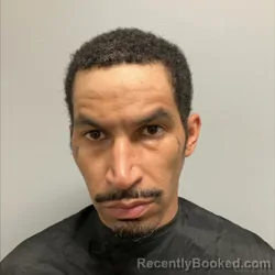 Mugshot of Robert Eugene Stockton booked in Henry County, Virginia on September 16, 2026