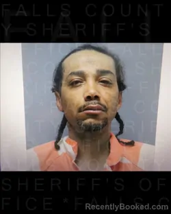 Mugshot of CHRISTOPHER STANISLAUS