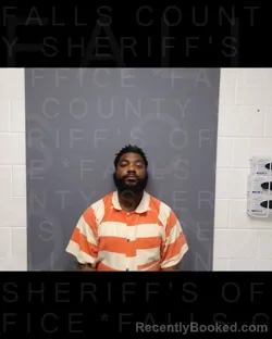 Mugshot of JORDAN RICHARDSON