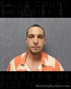 Mugshot of CLIFFORD MINEFEE